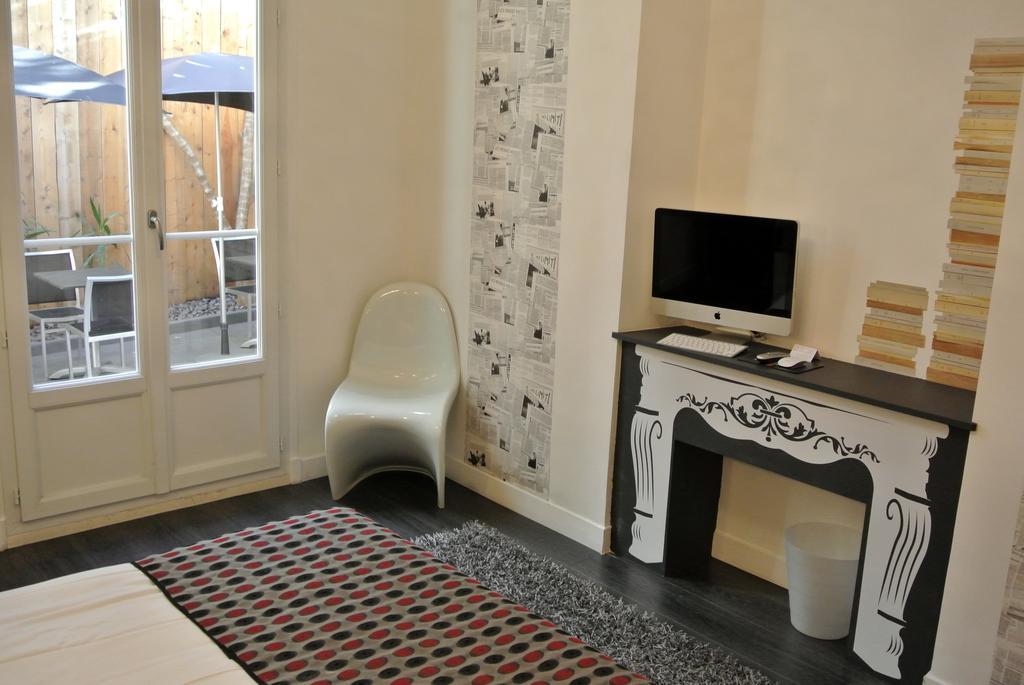 Little Palace Nice Room photo